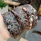 Accessories 2020 New Style Headband Versatile Fashion Ladies Headband Hair Accessories