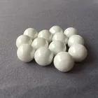 94.8% 0.05-10mm zirconia ceramic grinding ball for titanium dioxide