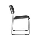 Chair Party Modern Training Office Furniture Student Stackable Chair For Party