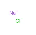 High quality 99.5% Sodium chloride powder CAS 7647-14-5 with best price