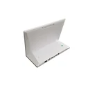 Bank feedback system device HD-MI out 10.1 inch all in one tablet pc with 5.5mm dc jack