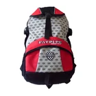 Trekking Backpack Bag Hiking Contrast Color Fashion Leisure College Ladies outdoor Bags