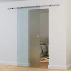 Door Automatic Automatic Sliding Door Standard Sliding Glass Door Size/automatic Sensor Glass Automatic Sliding Door