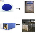 Color Best Quality Stable Navy Blue Color Pigment Colors For Fabric Printing For Ceramic Painting
