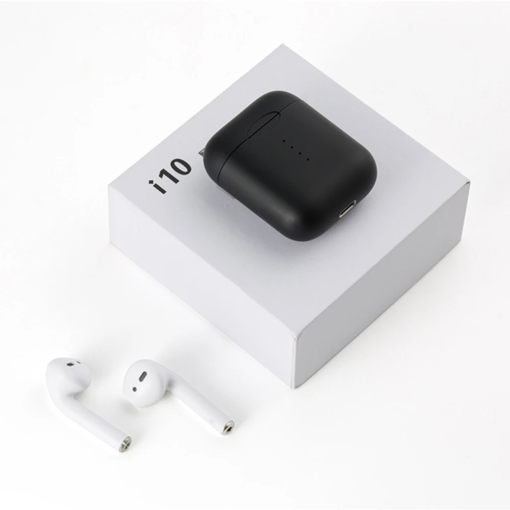 Wholesale Macaron Inpods 12 Headset wireless earphone Tws 5.0 with Matte Texture - ANKUX.COM