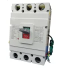 Professional manufacturer molded case circuit breaker series 25ka 400 amp mcb mccb rccb