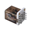 High quality transparency case JQX-38F 2Z 40A motorcycle 220v 30a stater power relay