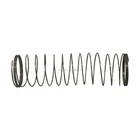 Customized Conical Flat Small Carbon Steel Magazine Torsion Extension Compression Spring