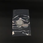 Hemodialysis concentrates powder B hemodialysis disposables bibag 4008s 5008s empty bicarbonate bibag
