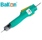 Electric Bakon GE.3L.Adjustable R.p.m And Torque Brushless High Precision Electric Screwdriver With Power Controller