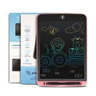 Newyes Cheap Black Color 10 inch LCD Writing Pad Electronic Grafic Drawing Tablet For Office Business