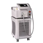 Machine Laser Lazer Painless Upscale Perment Alma Soprano Fastest Way Tattoo Permanent Hair Removal