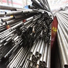 Cold drawn SKT400 SKTM13A-E SMn 443 SMn420 SS400 mechanical steel pipe