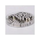 Materials Alloy Material Si Evoparation Materials Nickel Chrome Alloy Material Si Pellets