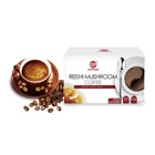 Coffee Lingzhi Coffee Manufacturers Organo Gold Coffee 2 In 1Instant Coffee With Lingzhi/reishi
