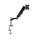 Tv 2 Heavy Duty Gas Spring Desktop Monitor Mount Tv Bracket 2 Pc Table Mount