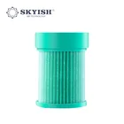 SKYISH best price brand names 2020 car air purifier with breathing hepa filter