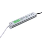 Waterproof Led Light Strip 50W 24V 4.1A IP67 Waterproof Power Supply For Led Light Or Led Strip