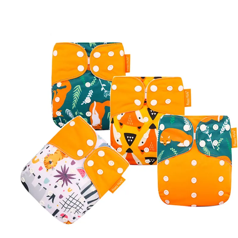 Reusable Ecological Cloth Baby Diapers Wholesale Washable Diapers baby windel couche bebe, Customers' requirement
Reusable Ecological Cloth Baby Diapers Wholesale Washable Diapers baby windel couche bebe, Customers' requirement