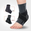 KS-3002-1 #Health Care fit recovery ankle sleeve ankle support