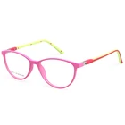 Custom New Model TR Children Kids Eyeglasses Frames Optical Glasses