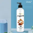Hair Conditioner Herbal 2019 Hot Top Sale Hair Care Product Dexe Argan Oil Conditioner
