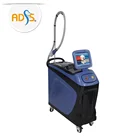 Professional q switch nd yag laser 1064/532 long pulse nd yag laser 1064nm nd:yag laser tattoo removal machine