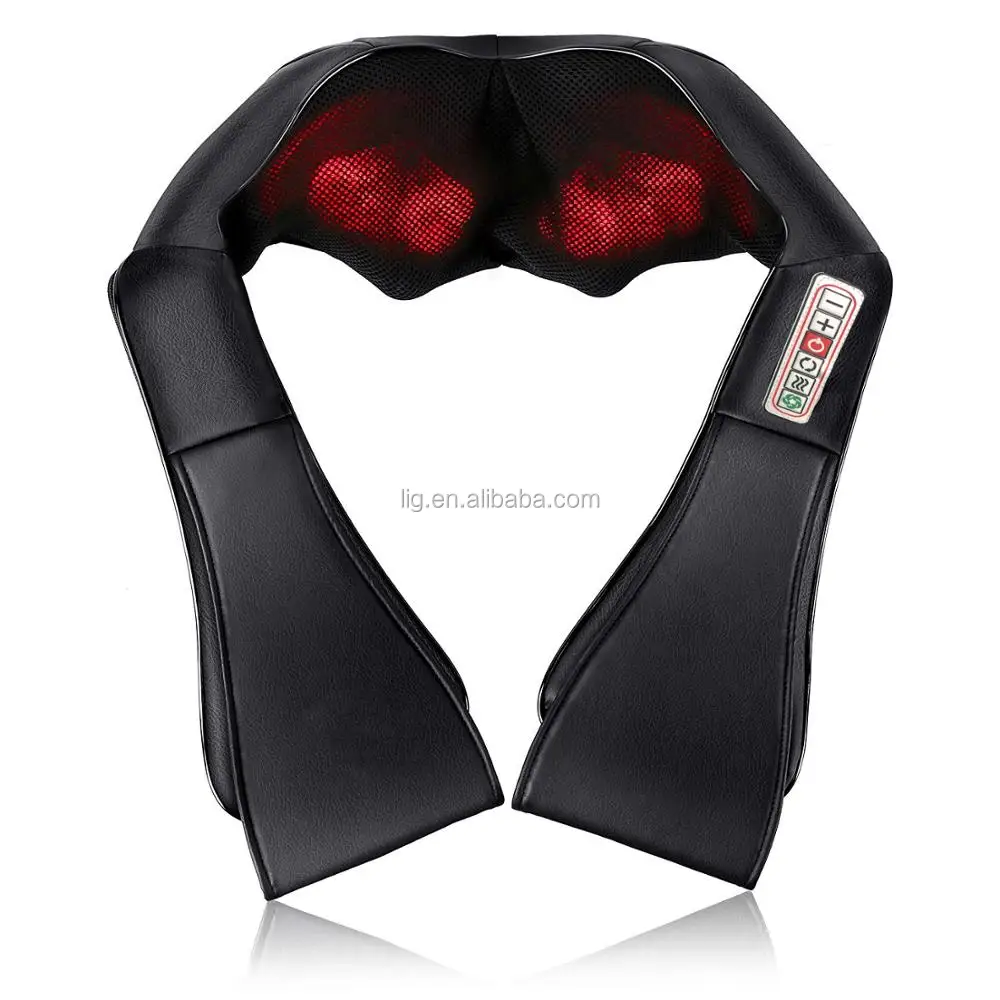 neck massage equipment