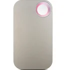 HEPA Air Purifier with ionizer and PM2.5 Monitor for office/hotel/home/school