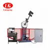 room temperature digital display auto impact testing machine JBW-300Z Pendulum impact tester