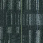 Green and grey carpet tiles nylon rugs for commercial carpets hand trufted tiles