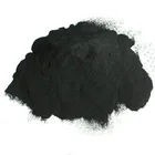 Black powdered activated carbon price in kg