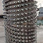 industrial directly sale Install the cutter head Road construction machinery Milling machine planing drum