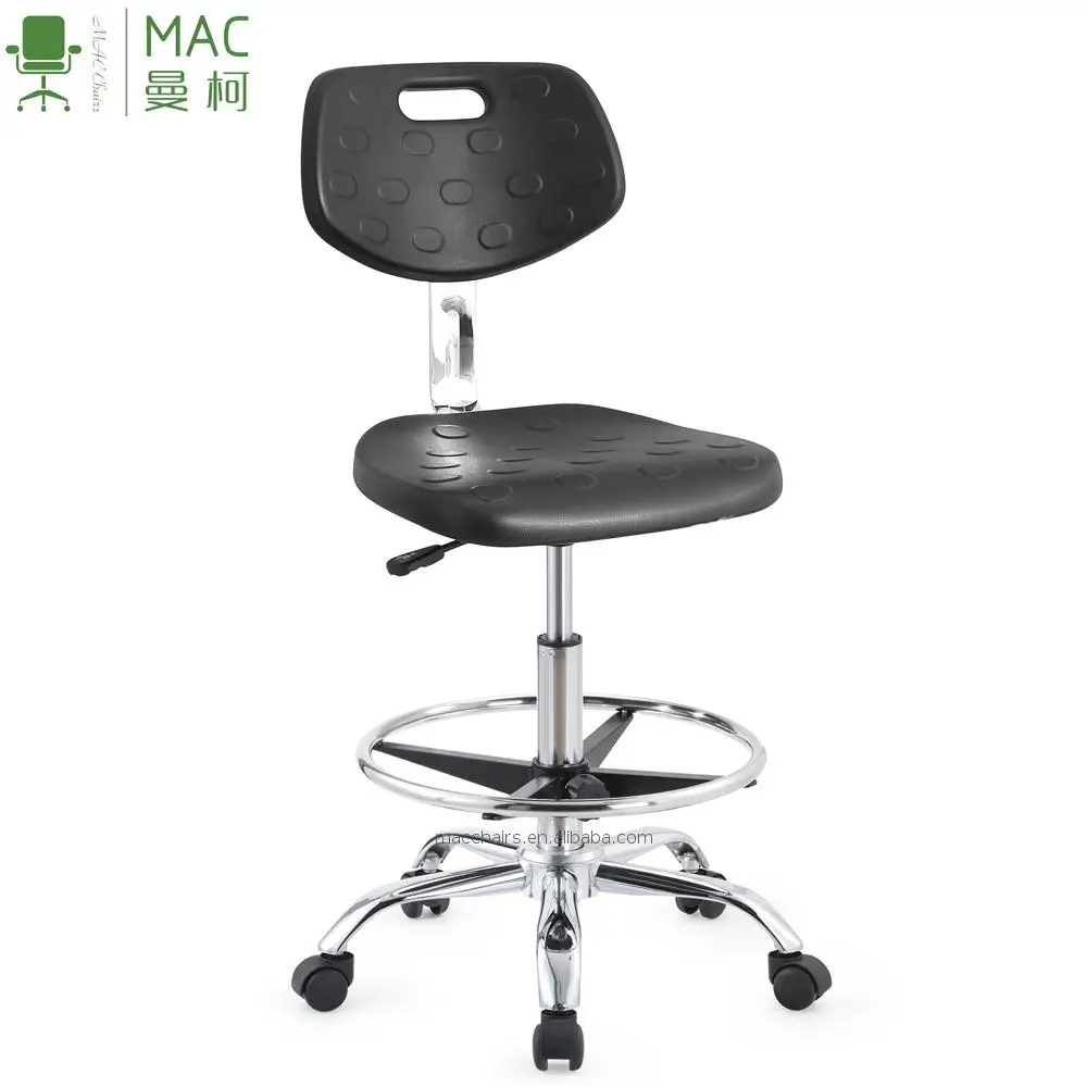 ergonomic chair lab