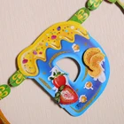 2020 popular birthday banner Birthday decorations for kids