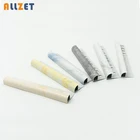 Trim Strips for Home Decoration Tile Corner Edge Aluminum Flooring Edge Metal Curved Shaped Tile trim