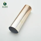 Custom abl plastic cosmetic tubes abl tube packaging laminate tubes
