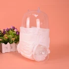 China facture high quality Sleepy Natural Premature Disposable cheap newborn cloth sleepy Baby Diaper