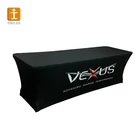 Spandex Table Cover,Table Cloth Polyester,Stretch Table Cover