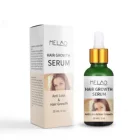 Bulk wholesale oem private label stop hair loss fast best repair ginseng ginger african organic hair growth serum kit