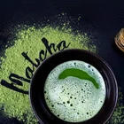 Tea Green Tea Powder Factory Supply High Quality Green Tea Powder