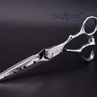 6.5" OEM Accepted Stainless Sharp Barber Hairdressing Scissors