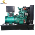Diesel Set Purchase Generator Set Factory Wholesale Yuchai 16kw 20kva Diesel Generator Set Price YC2105D