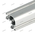 SHENGXIN High Quality Framing Use 60x60 Aluminum Extruded Profile t slot