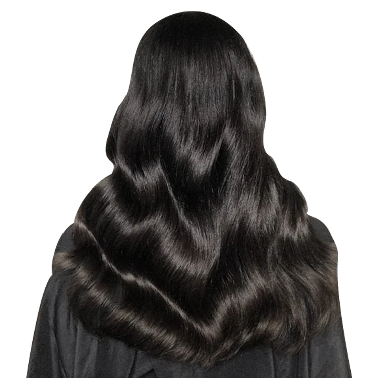Ali Express False Hair Cheap Hair Bundles Body Wave Indian Mermaid