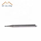manufacturer in china Factory Milling Tools For CNC