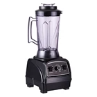 Professional Bar Ice Milkshake Machine Commercial Electric Juicer