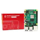 Computer Development Yahboom 2G Raspberry Pi 4B Computer AI Development Board Python Kit