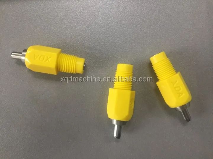 Nipple Auto Drinker Poultry Drinking Line Parts For Automatically Supply Water