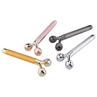 Massage Y Shaped Face Slimming 3d Roller Face Body Massage
